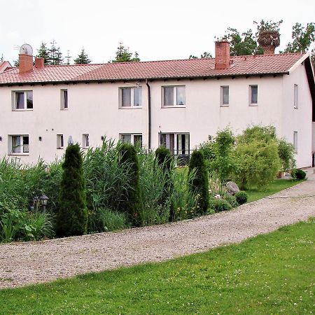 Pokoje Przy Kominie Piecki  Extérieur photo