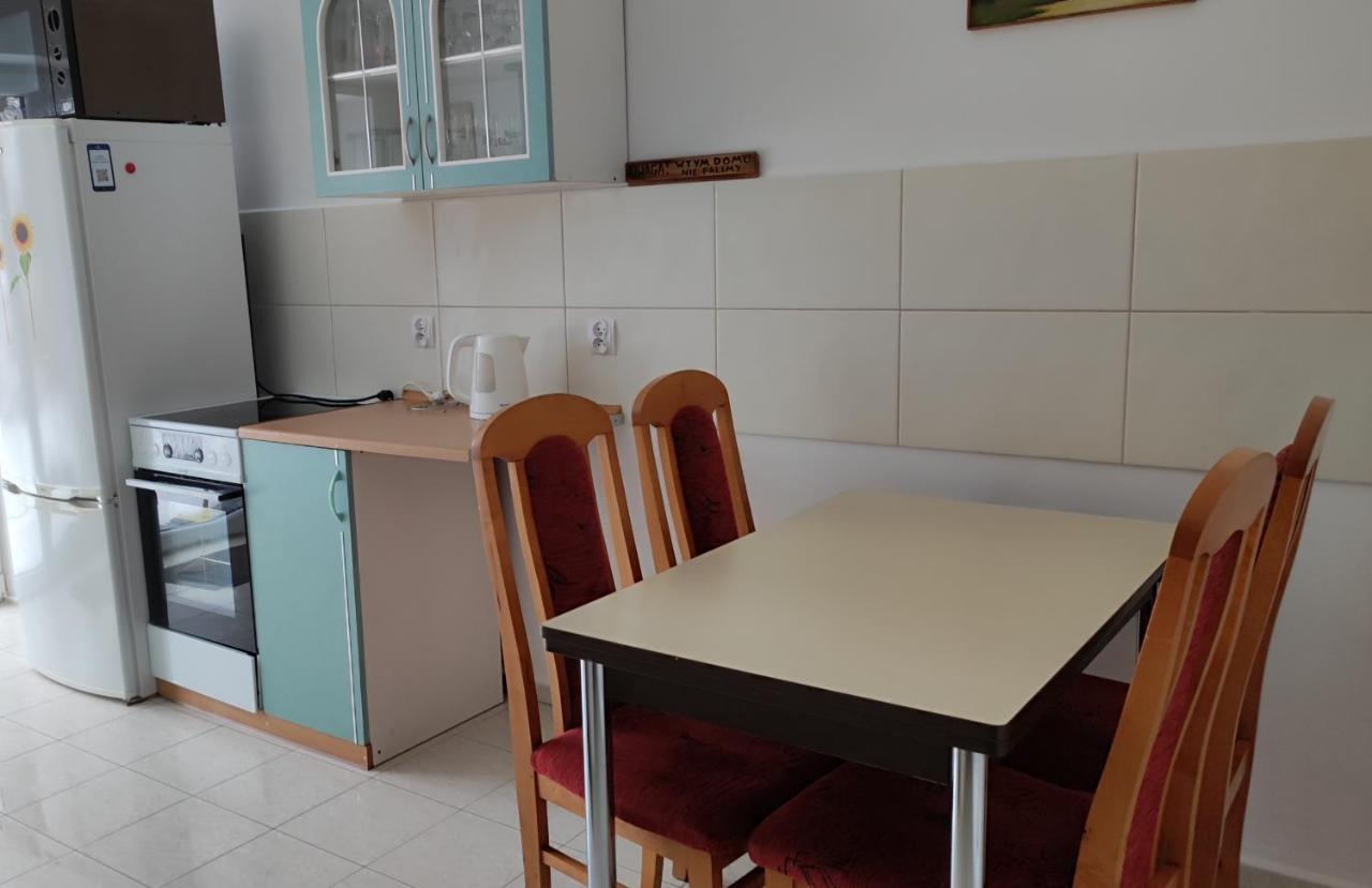 Pokoje Przy Kominie Piecki  Extérieur photo