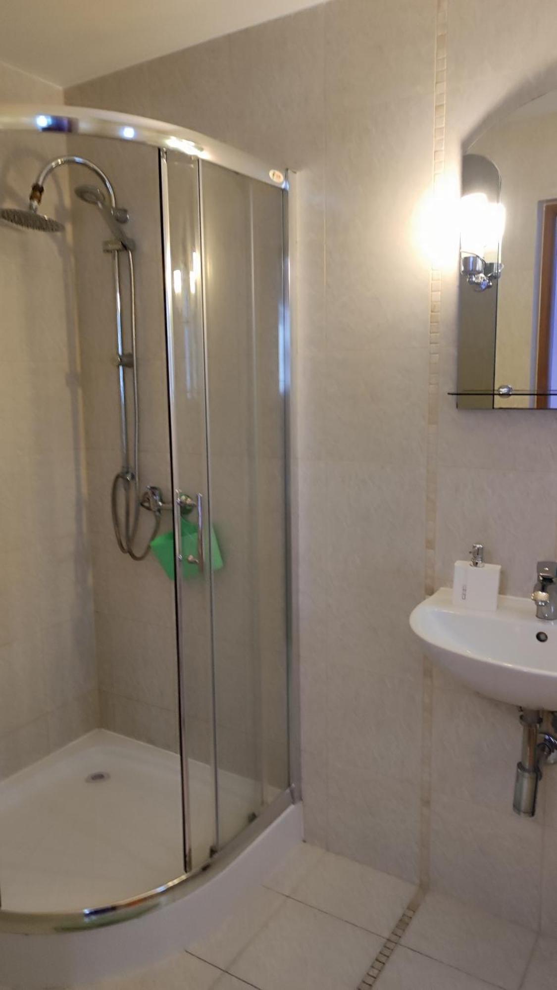 Pokoje Przy Kominie Piecki  Chambre photo
