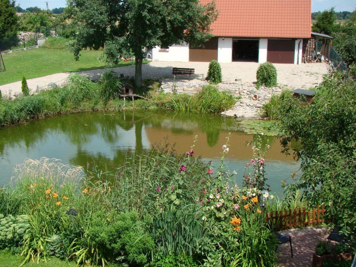 Pokoje Przy Kominie Piecki  Extérieur photo
