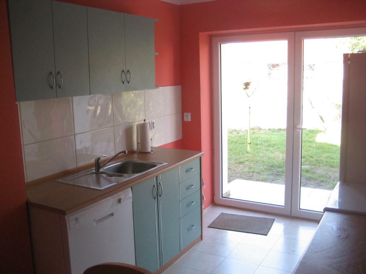 Pokoje Przy Kominie Piecki  Extérieur photo